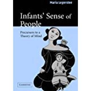 Infants' Sense of People