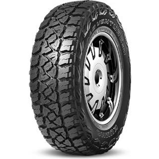Kumho Road Venture MT51 POR 245/70R17 119/116Q