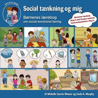 Social tænkning og mig (lærerens bog)
