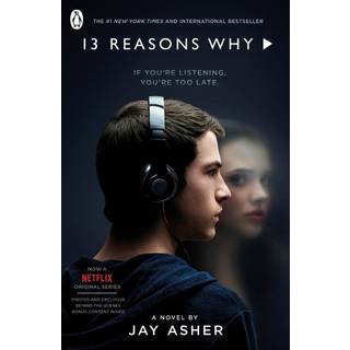 Thirteen Reasons Why