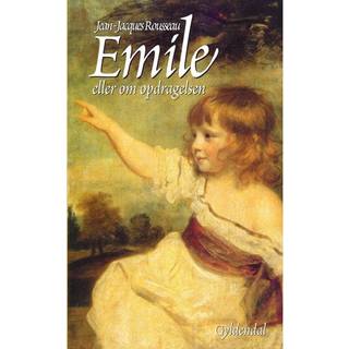 Emile eller Om opdragelsen