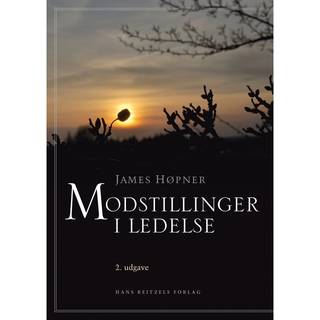 Modstillinger i ledelse