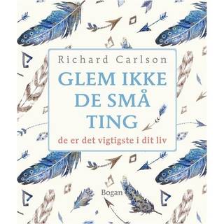 Glem ikke de små ting