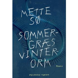 Sommergræs, vinterorm