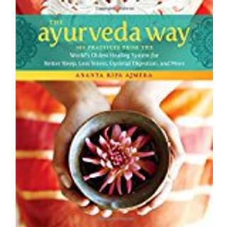 The Ayurveda Way