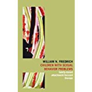 Children with Sexual Behavior Problems