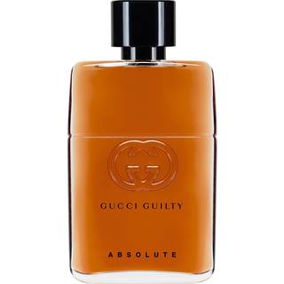 Gucci Guilty Absolute Eau de Parfum til mænd 50 ml - 50 ml