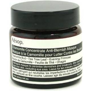 Aesop Chamomile Concentrate Anti-Blemish Masque