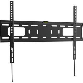 LogiLink TV wall mount 37-70" fixed 50 kg max. 50 kg 70" 200 x 200 mm