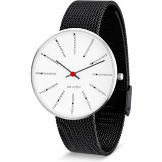 Arne Jacobsen Bankers 40mm 53102-2010