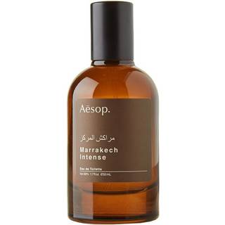 Aesop - Marrakech Intense Eau de Toilette - Parfume