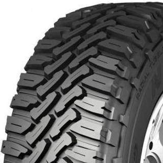 Nankang FT-9 M/T POR OWL 265/70R16 117Q