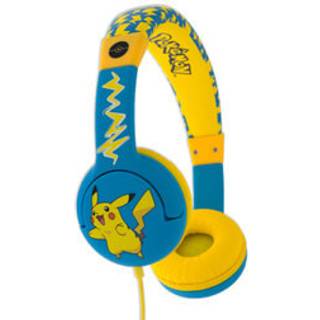 Other Pokemon hovedtelefoner Jonior On-Ear Pikachu 573552