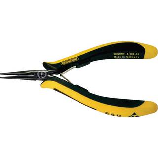 Bernstein 3-686-15 ESD Spidstang Lige 140 mm