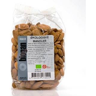 Biogan Mandler Ø (200 gr)