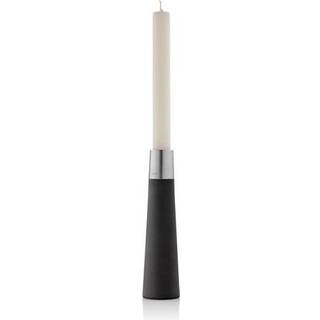 Blomus - Lumo lysestage m. lys - 25 cm
