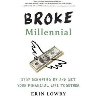 Broke Millennial
