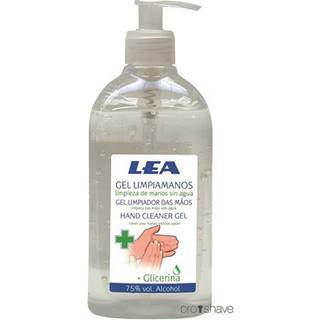 LEA Hånddesinfektion 75%, 500 ml.