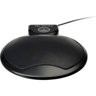 AKG CBL410 Bordmikrofon til Konference (Sort)