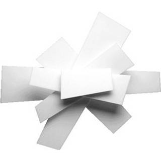 Foscarini Big Bang Loftslampe/væglampe - Loftslamper Hvid - 15100510