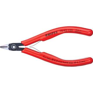 Knipex 75 52 125 Elektronik og finmekanik Sideskiller