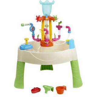 Little Tikes Fountain Factory Legebord med Vand