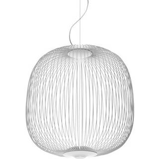 Spokes 2 Large LED MyLight pendel, Kobber