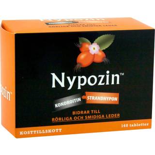 Nypozin, 140 tabl