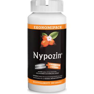 Nypozin, 280 tab