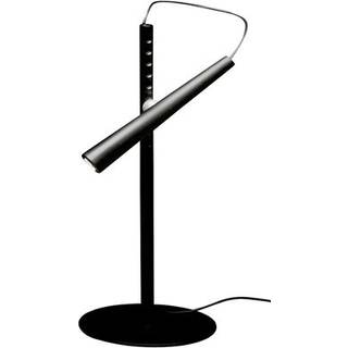 Foscarini Magneto LED-bordlampe, hvid