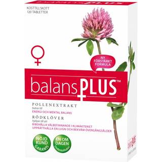 Balans Plus, 120 tabl