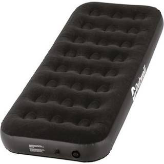 Outwell Classic Single Black & Grey, not_defined