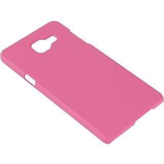 GEAR Phone Case White - Samsung A5 A510F 2016