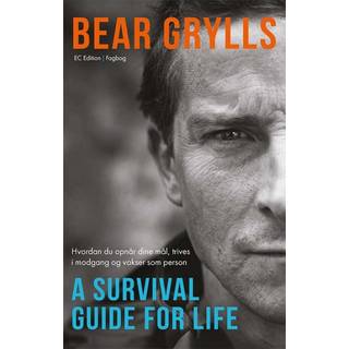 A Survival Guide For Life