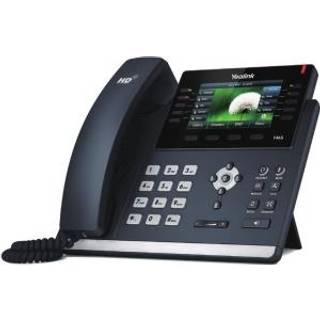 Yealink SIP T4 (U) Series T46U PoE Business