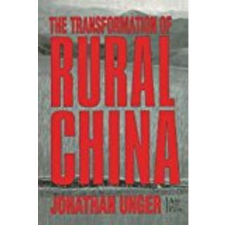 The Transformation of Rural China