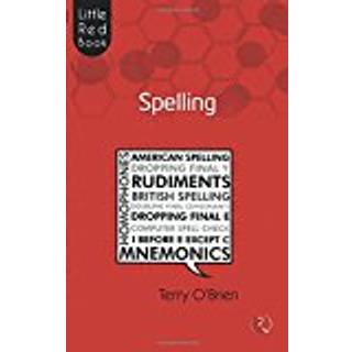 Little Red Book of Spelling