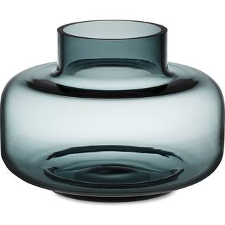 Marimekko Urna Vase - Vaser Glas Grå - 068522-910