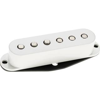 DiMarzio DP419AREA67-WH White Enkelt pickup
