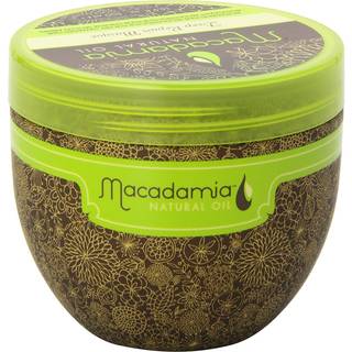 Macadamia Natural Oil Deep Repair Masque 500 ml.