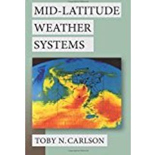 Mid-Latitude Weather Systems