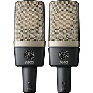 AKG C314 Studie Mikrofon
