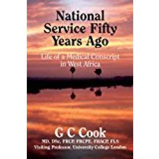 National Service Fifty Years Ago