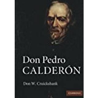 Don Pedro Calderon
