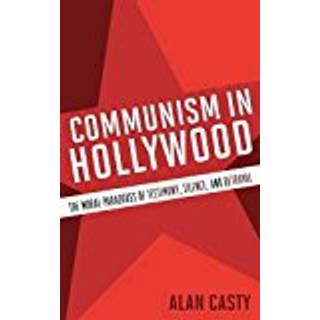 Communism in Hollywood