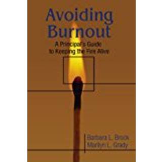 Avoiding Burnout