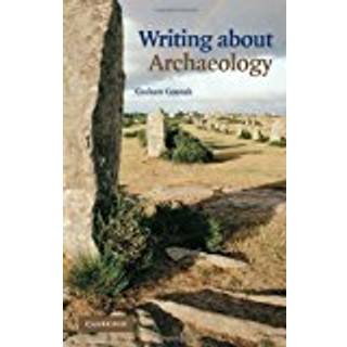 Writing about Archaeology