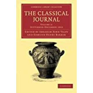 The Classical Journal