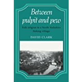 Between Pulpit and Pew