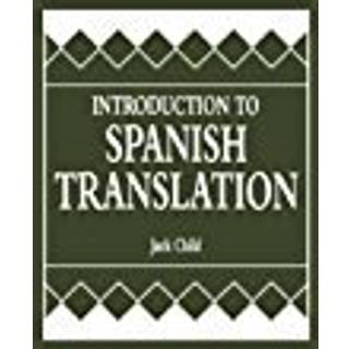 Introduction to Spanish Translation